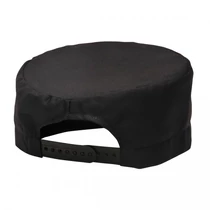 Sapka Séf S899 Fekete Portwest