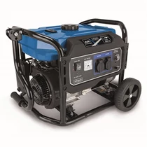 Áramfejlesztő Scheppach Sg 3200x 2800w 6,5le 212cm3 Avr