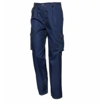 Munkavédelmi Deréknadrág 50 Mc 5711 Polytech Mul  sir Safety