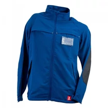 Munkakabát 48 Urgent 911 Softshell Kék