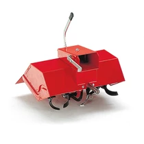 Talajmaró adapter AL-KO kombi géphez CF 500  110495