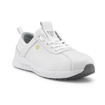 Munkavédelmi cipő 39 TOP Elite Sporty Fehér O2 ESD SRC 