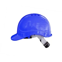 Munkavédelmi Sisak Irudek Stilo 300v 51-62cm Kék