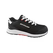 VÉDŐCIPŐ 39 DUNLOP S3 SRC HRO STORM FEKETE KOMP DL0201067