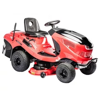 Fűnyírótraktor gyűjtős solo by AL-KO T15-103.7 HD-A comfort