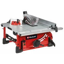 KÖRFŰRÉSZ ASZTALI EINHELL TE-TS 254 T 4340430