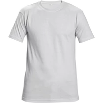 POLÓ TEESTA S-4XL FEHÉR