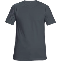 Poló S Cerva Teesta kő szürke