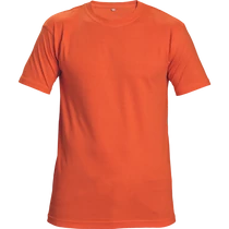 POLÓ TEESTA S-4XL NARANCSSÁRGA