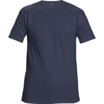 Poló S Cerva Teesta navy kék