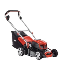 Fűnyíró Akkus Al-ko 42.9 Li Moweo akku+töltő