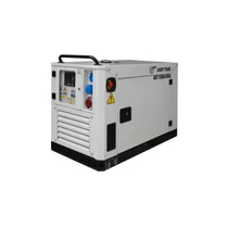 ÁRAMFEJLESZTŐ AGT 12003 LSDE DÍZEL 10-6kVA 400V