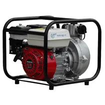 SZIVATTYÚ HONDA AGT WHP20HX GX200 2COLL