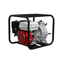 Zagyszivattyú Honda Agt Wpt20hx Gx160 2coll Szennyvíz