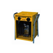 HŐLÉGFÚVÓ MASTER B5 EPB 5KW 510M3/H 400V