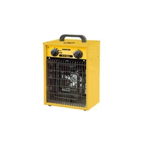 HŐLÉGFÚVÓ ELEKTROMOS MASTER B5 ECA 5KW 510M3/H 400V