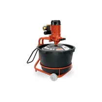BETON-HABARCSKEVERŐ BATTIPAV MIXER50 SUPER 65L 1200W
