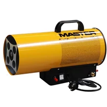 HŐLÉGFÚVÓ MASTER BLP16 PB-GÁZOS 16KW