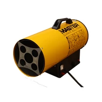 HŐLÉGFÚVÓ MASTER BLP17M PB-GÁZOS 16KW