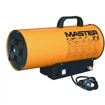 Hőlégfúvó Master Blp27 Pb-gázos 27kw