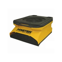 PADLÓ-SZŐNYEGSZÁRÍTÓ VENTILÁTOR MASTER CDX20 IP44