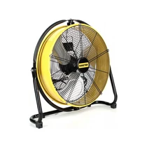 MASTER IPARI DOBVENTILÁTOR DF20P IP44