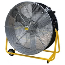 MASTER IPARI DOBVENTILÁTOR DF30P IP44