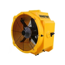 VENTILÁTOR MASTER DFX20 IPARI 40CM IP44