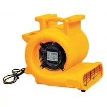 PADLÓ-SZŐNYEGSZÁRÍTÓ VENTILÁTOR MASTER CD5000 IP24