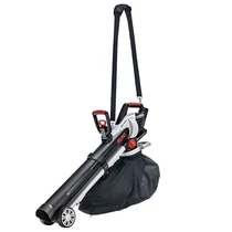 Lombfujó Akkus Al-ko Lbv 4090 Akku És Töltó Nélkül