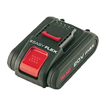 Akkumulátor AL-KO B50 LI Easy Flex 20v/2,5ah 113559