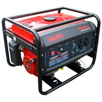 Áramfejlesztő Al-ko 2500-c Avr