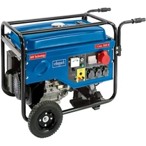 Áramfejlesztő Scheppach Sg 7000