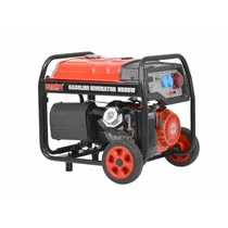 Áramfejlesztő Hecht GG10000 3f Max:8,5kW  avr 459cm3 12Le