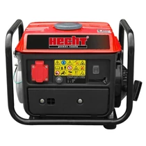 Áramfejlesztő Hecht GG950DC 2T Max.720w 230V
