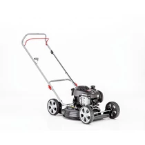 Fűnyíró AL-KO Classic 4.67 P-B Bio Edition kidobós B&amp;S 46cm