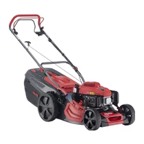 Fűnyíró Al Ko Premium 470 Sp-a