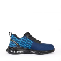 VÉDŐCIPŐ 39 PROC TEXO AIR BLUE SB