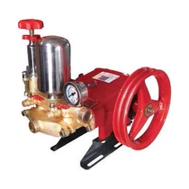 Permetező telepíthető motor nélküli TF-22C2