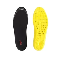 TALPBETÉT 36-47 TOP KIMETTO PU HABOS FEKETE-SÁRGA