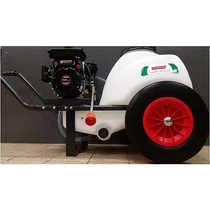 PERMETEZŐ TALICSKÁS BENZINMOTOROS TORNADO 55L LONCIN 4T
