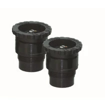 Kpe Fúvóka Toro Állítható Tvan 15 Fekete