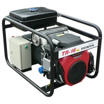 Áramfejlesztő Honda Tr-16 Avr Igx800 220-380v Max:16kva