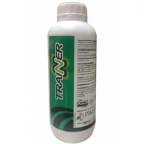 Trainer 0,2l Aminosavas Lombtrágya 300mlszer/100lvíz