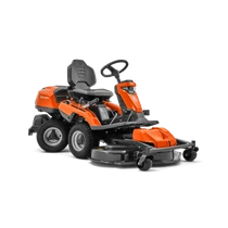 Fűnyírótraktor Husqvarna Rider R316TX AWD  Csak Gép! ß