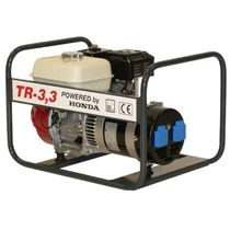 ÁRAMFEJLESZTŐ HONDA TR 3,3