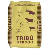 Tribu 5 kg Szarvasmarhatrágya Pellet