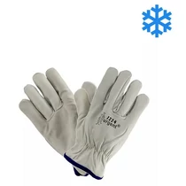 Munkavédelmi kesztyű 10 Urgent 1224 Fehér