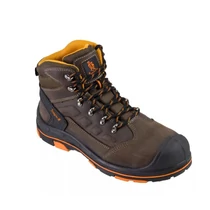 Munkavédelmi bakancs 40 Urgent 133 S3 SR FO HRO barna