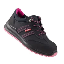 Munkavédelmi Cipő 41 Urgent Lady 214 S1